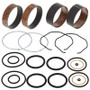All Balls Racing 09-16 Honda CRF450R Fork Bushing Kit