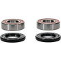 Pivot Works Premium Wheel Bearing