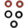 Pivot Works Premium Wheel Bearing