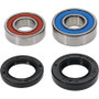 Pivot Works Premium Wheel Bearing