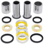 All Balls Racing 2003 Kawasaki KLX400R Swing Arm Bearing Kit