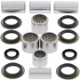 All Balls Racing 96-02 Honda CR80R Linkage Bearing Kit