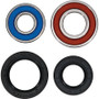 Pivot Works Premium Wheel Bearing