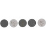 Hot Cams Shim Kits 2.800mm Thickness - 5 Pack