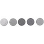 Hot Cams Shim Kits 2.100mm Thickness - 5 Pack