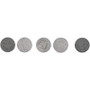 Hot Cams Shim Kits 2.360mm Thickness - 5 Pack