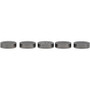Hot Cams Shim Kits 2.280mm Thickness - 5 Pack