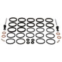 All Balls Racing 98-99 Kawasaki ZX600 (ZX-6R) Caliper Rebuild Kit - Front