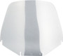 Windshield Tall Clear Hon