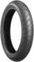 Tire Battlax Bt023-f Front 120/70zr17 58w Radial Tl