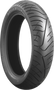 Tire Battlax Sc Bt020-f Front 120/70zr18 59w Radial Tl