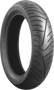 Tire Battlax Sc Bt020-m Front 120/70b17 58v Bias Tl