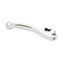 Race Front Brake Lever Silver Hon/beta