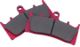 BikeMaster BM-188 Sintered Brake Pads