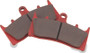 BikeMaster BM-188 Sintered Brake Pads