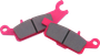 BikeMaster BM-445 Sintered Brake Pads