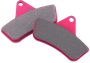 BikeMaster BM-271 Sintered Brake Pads