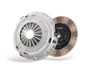 Clutch Masters 13-16 Porsche 911 Carrera S/4S 3.8L FX400 8-Puck Dampened Disc Clutch Kit