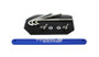 Torque Solution 02-07 Subaru WRX / 04-07 STi  Small Battery Tie Down - Blue