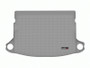 WeatherTech 2024 Subaru Crosstrek Cargo Liners - Grey