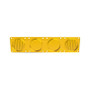 KC HiLiTES FLEX ERA LED Performance Yellow Combo Lens for Light Bars