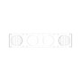 KC HiLiTES FLEX ERA LED Clear Combo Beam Lens for Light Bars