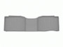 WeatherTech 2023 Mitsubishi Outlander PHEV Plug-In Hybrid Rear FloorLiner - Grey