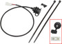 Heated Visor Plug Kit