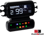 D2 Hud Gauge  04-13 Fxd Xl Fxst