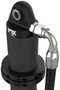 Fox 3.0 Factory Race 16in Internal Bypass Remote Shock - DSC Adjuster