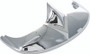 Bikers Choice 59-66 FL Chrome Reproduction Front Fender Tip Replaces H-D 59216-59