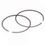 Athena 02-24 Kawasaki KX 65 65cc 44.5mm Piston Ring Set