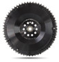 Clutch Masters 15-16 Porsche 911 3.8L Lightweight Steel Flywheel