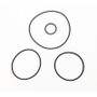 Athena 97-04 Yamaha YZ 125 LC Factory 125cc 54mm Inner Dome O-Ring Kit