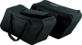 Kuryakyn Removable Saddlebag Liners