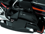 Kuryakyn Removable Saddlebag Liners
