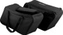 Kuryakyn Removable Saddlebag Liners