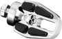 Kuryakyn Zombie Shift Peg For Harley-Davidson Chrome
