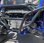 Big Gun 19-22 Honda Talon 1000R/X Explorer Series Dual Slip On Exhaust