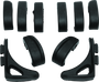 Kuryakyn Replacement Rubber Pads For Switchblade