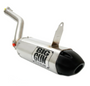 Big Gun 13-15 Can-Am Outlander 500 EXO Stainless Slip On Exhaust