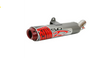 Big Gun 07-14 Kawasaki KFX 450R EVO R Series Slip On Exhaust
