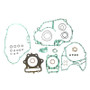 Athena 85-86 Honda ATC 350 X Complete Gasket Kit (Excl Oil Seals)