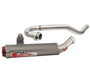 Big Gun 06-14 Honda TRX 450R EVO R Series Slip On Exhaust