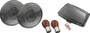 Kuryakyn Rear Smoke Lens Kit