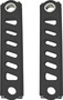8" Fixed Height Tech Riser