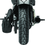 Kuryakyn Hoodrat Universal Swingarm Bag