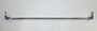 Cusco Power Brace Rear Pillar 17-23 Suzuki Swift Sport (ZC33S)