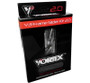 Vortex Racing 16-19 Yamaha XSR 900 V3 2.0 Frame Slider Kit- No Cut