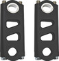4" Fixed Height Tech Riser